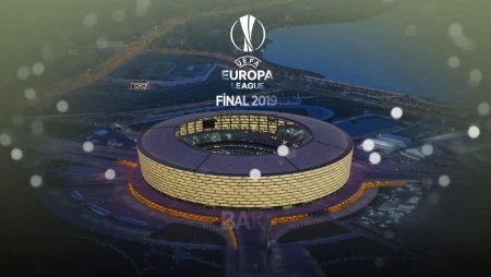 Dünyanın diqqəti Bakıda! Bu gün Olimpiya Stadionunda UEFA Avropa Liqasının final qarşılaşması keçiriləcək