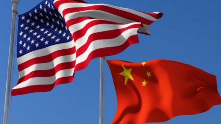 В Китае назвали повышение американских пошлин «экономическим шовинизмом»