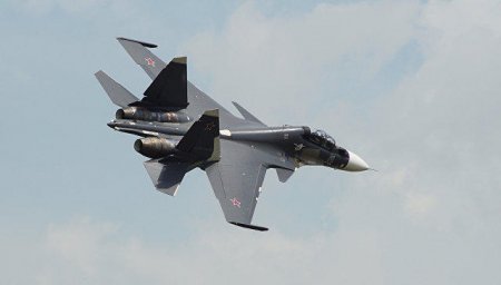 Россия предложила Азербайджану новые боевые самолеты