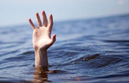 Dünyada hər saat 40 nəfər suda boğulur  - DƏHŞƏTLİ STATİSTİKA