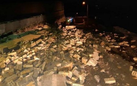 Землетрясение в Иране, растет число погибших