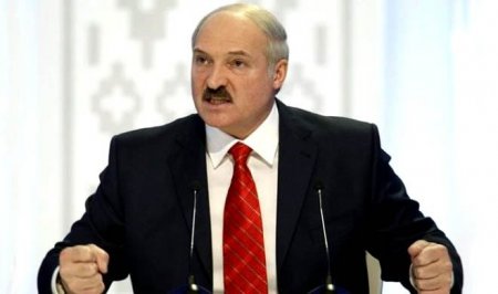Belarus heç vaxt Rusiyaya birləşməyəcək - Lukaşenko