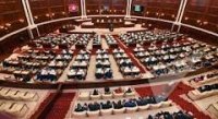 Azərbaycan tarixində ilk: Parlamentdə də yaşanacaq?