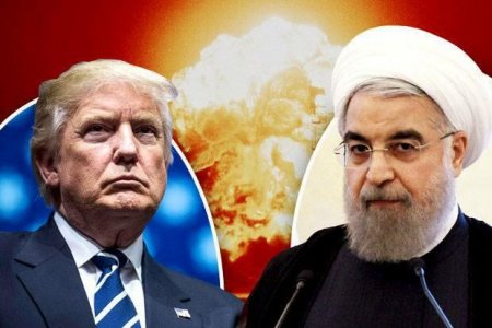 США и Иран: угроза большой войны миновала?