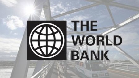 Dünya Bankı Azərbaycana 100 milyon dollar ayırdı