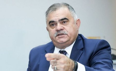 Deputat: “ATƏT-in Minsk Qrupuna müraciət etmək lazımdır”