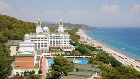Türkiyə otelləri bu xidmətdən imtina edir