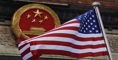 Çin ilk dəfə ABŞ-la savaşa girir: Güzəşt olmayacaq!