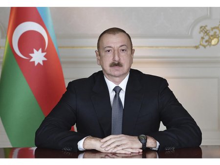 Prezident İlham Əliyev: "Azərbaycan etnik-dini dözümsüzlüyün, ksenofobiyanın və antisemitizmin mövcud olmadığı nadir məkanlardan biridir"