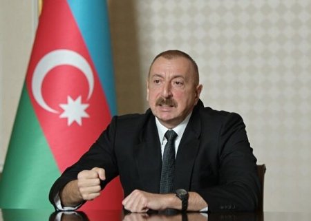 Российский эксперт: Алиев дал Армении явно последний шанс