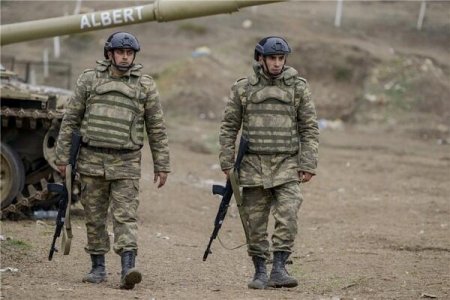 Ordumuzun ermənilərə qadağasının “səbəbi” açıqlandı