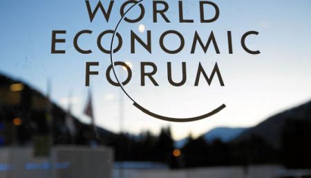 Davosda Dünya İqtisadi Forumu başlayır