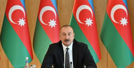 Azərbaycan Qoşulmama Hərəkatının institusional inkişafına böyük töhfə verib