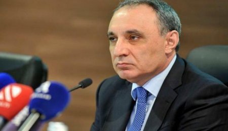 Baş prokuror Ermənistanın minalanmanı davam etdirməsi məsələsini qaldırıb