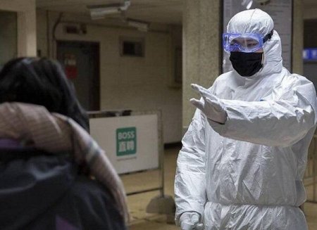 COVİD-19-dan 20 dəfə ölümcül pandemiya gəlir