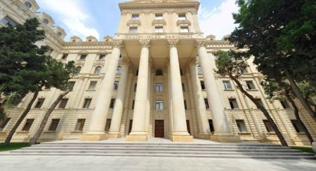 Официальный Баку ответил на заявления Борреля