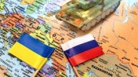 Rusiyadan Ukraynaya mesaj: Qeyd-şərtsiz hazırıq