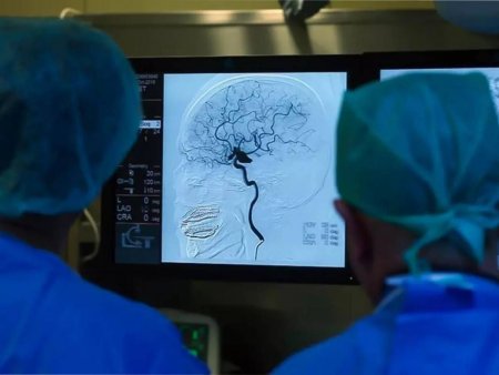 Türkiyədə illər sonra çarəsiz xəstəlik aşkarlandı - İki nəfər yoluxub Türkiyədə illər sonra çarəsiz xəstəlik aşkarlandı - İki nəfər yoluxub