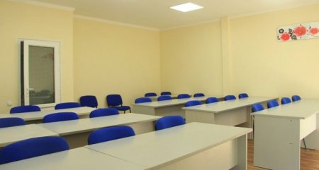 В Грузии в районе компактного проживания азербайджанцев восстановят три школы
