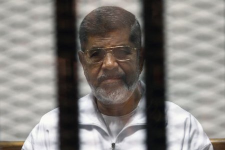 Пакистанский ученый рассказал, почему убили Мурси