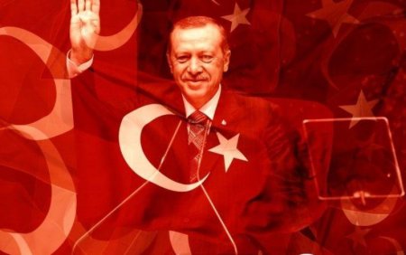 Турция в кольце врагов: Армения, Греция, арабы…