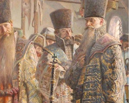 Русские аристократы общались на тюркском – ученый