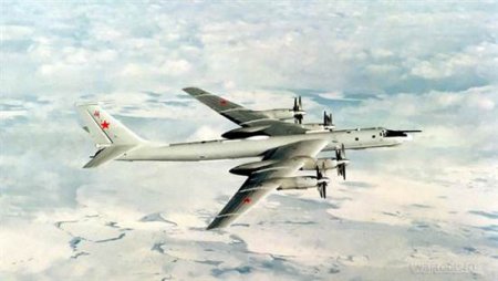 Россия нарушила воздушное пространство Южной Кореи