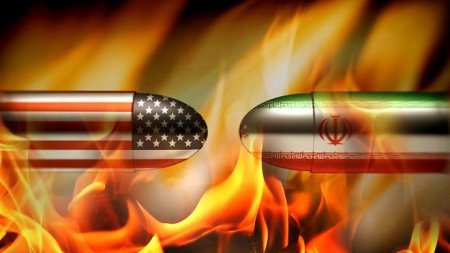 США ударят по нефтяным объектам Ирана?