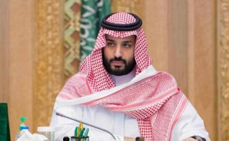 Убийство Кашикчи: Саудовский принц признал ответственность