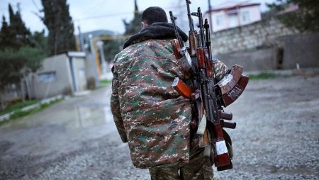 СМИ Армении: Придется вернуть Карабах и забыть о «геноциде»
