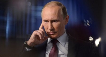 “Putinin arvadıyam” deyib Kremlə girmək istədi