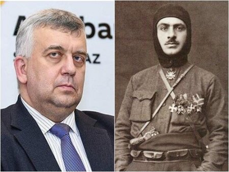 Героизация нацизма в Армении. Кремль нанес еще один удар