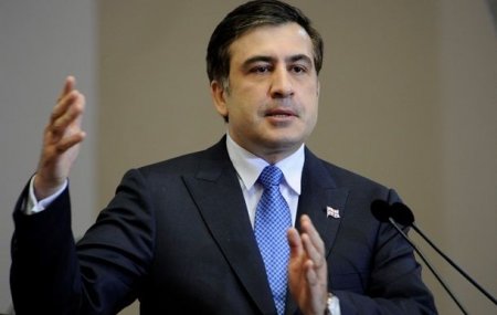 Saakaşvili: Bunu etdiyimə görə özümü lənətləyirəm