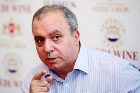 Мы потеряем Карабах и часть Армении - Экс-премьер Армении