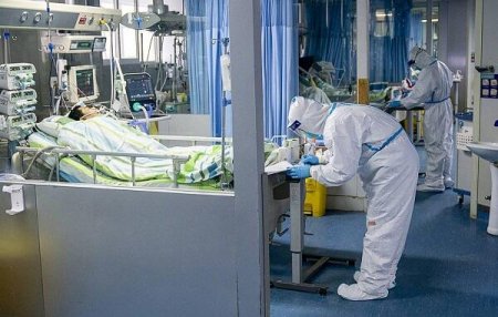 Azərbaycanda ilk koronavirusa yoluxma faktı qeydə alındı