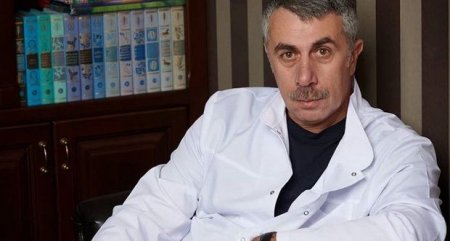 Həkim Komarovski: “Azərbaycanlılar, yaşlı insanları qoruyun” - MÜSAHİBƏ