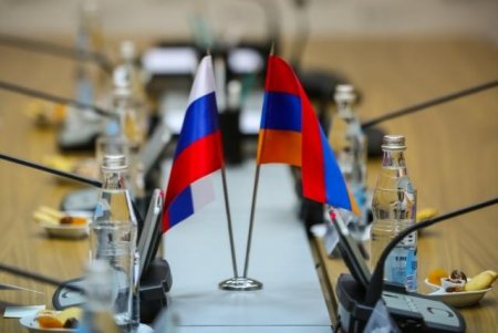 Aрмяне угрожают Кремлю: Развалим ОДКБ и ЕАЭС!