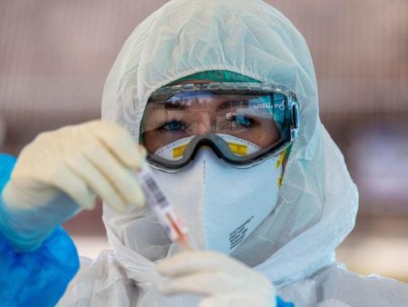 Azərbaycanda ən çox koronavirus aşkarlanan yerin adı açıqlandı