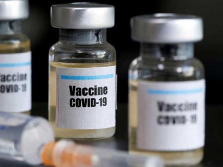 Azərbaycan koronavirusa qarşı vaksinin gətirilməsi ilə bağlı saziş imzalayıb