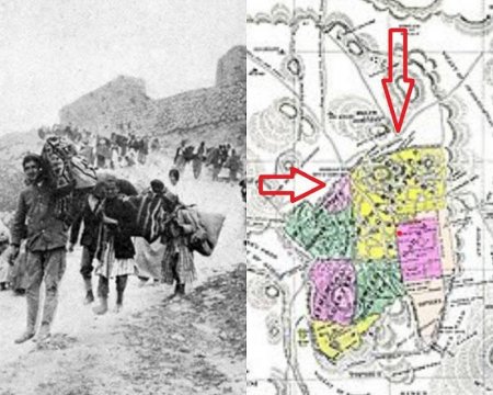 Как армяне попали на Кавказ? Из уст армянских ученых…