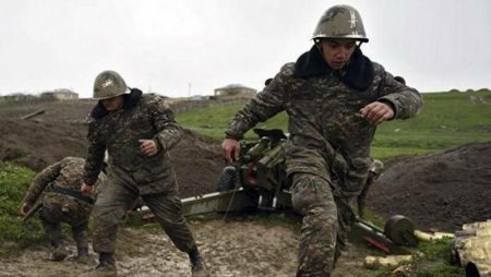 Ermənistan ordusu FƏLAKƏTLƏ ÜZ-ÜZƏ: Yaxın günlərdə... - ŞOK DETALLAR AÇIQLANDI