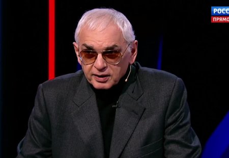 Даже Шахназаров признал правоту Азербайджана - провокаторы сдают назад