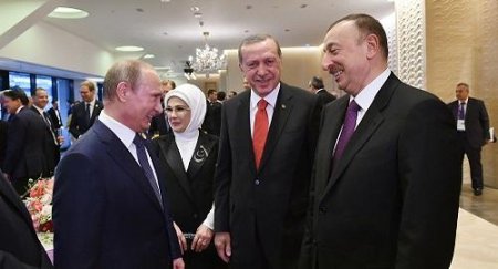 Почему Турция не отреагировала на московское заявление?