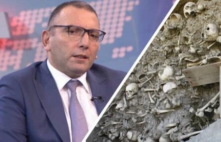 Израильский эксперт: Армяне истребили в Губе 3000 евреев