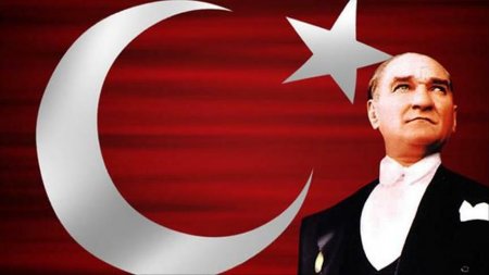 Atatürkün yanında və önündə oturmağın fərqi – 12 fakt