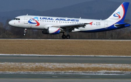 Rusiyanın 7 şəhərindən Bakıya birbaşa uçuşlara başlanılır