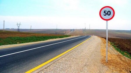 İğdır-Naxçıvan yolu yenidən açıldı