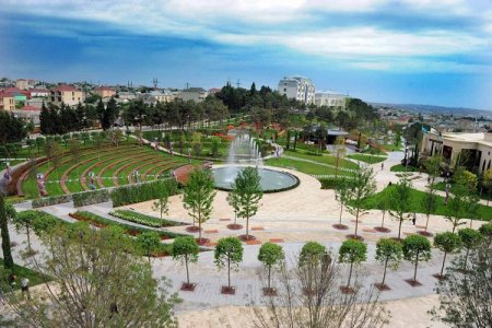 Qarabağda yeni Milli Park yaradılır