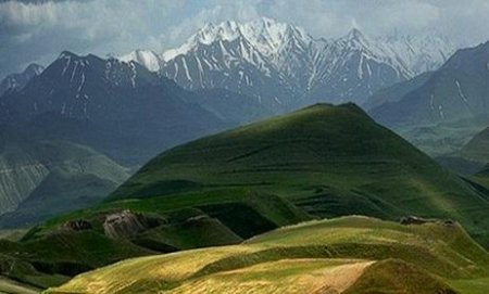 Зангезурский коридор - путь к выживанию Армении
