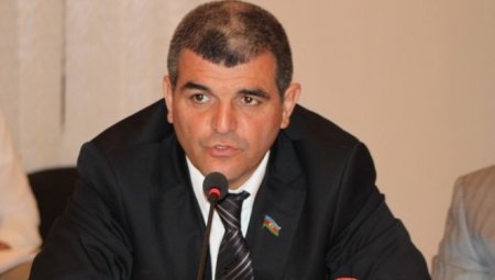 Pulun varsa, yolu kəsə, hamını əzə bilərsən – Fazil Mustafa